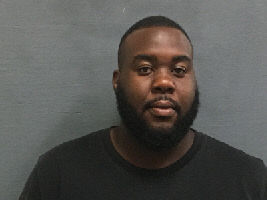 Henry Lee Ricks Jr.